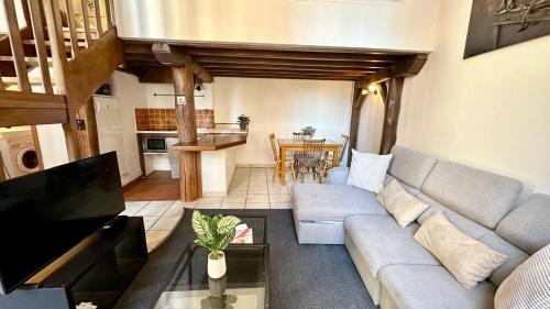 Belfort 2 Bedrooms Croix Rousse