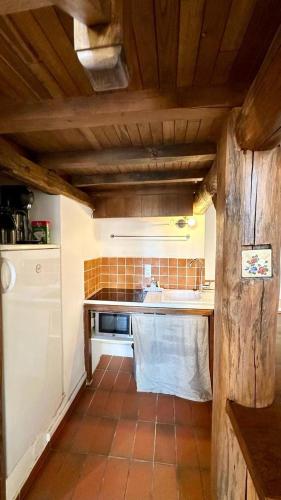 Belfort 2 Bedrooms Croix Rousse
