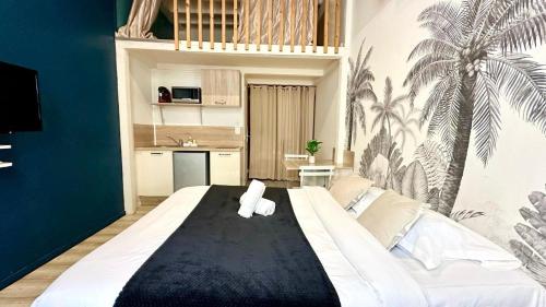 29 Balthazar Studio Grange Blanche