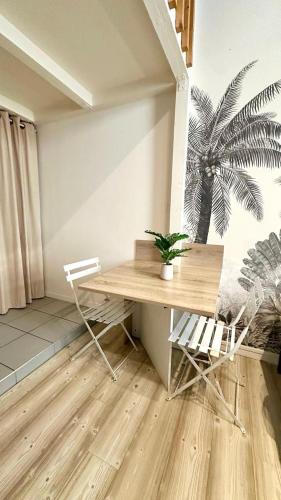 29 Balthazar Studio Grange Blanche