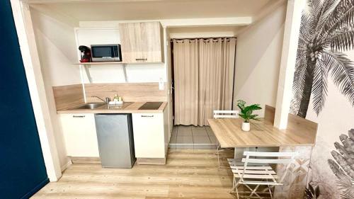29 Balthazar Studio Grange Blanche