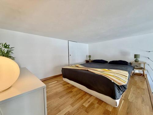 Nice Signature Le Port Studio Apartment