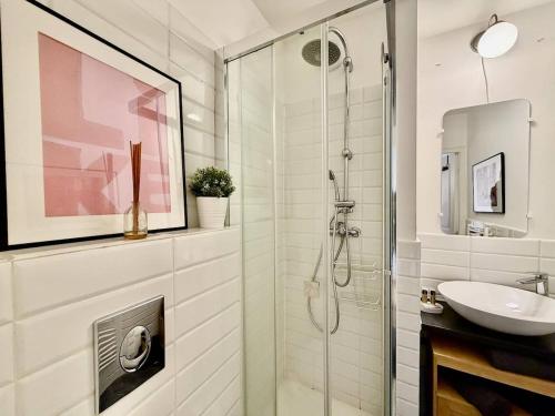 Nice Signature Le Port Studio Apartment
