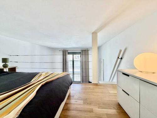 Nice Signature Le Port Studio Apartment