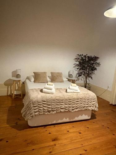 InLapa Studio IV Porto Garden View