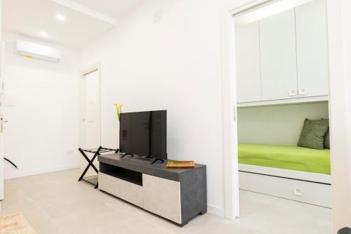 Trilocale 60mq con cucina e balconi - Vomero Hill