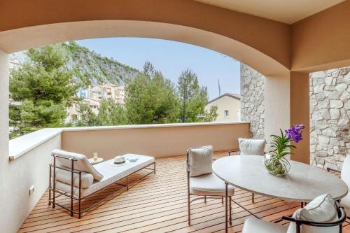 Tivoli Portopiccolo Sistiana Wellness Resort & Spa — View (from property/room)