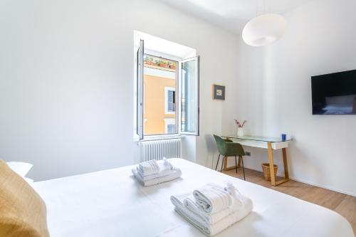 iFlat Spacious&Comfy Home Steps from the Vatican