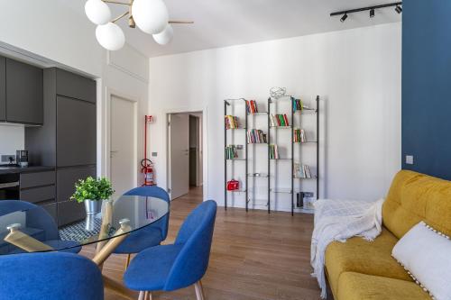 iFlat Spacious&Comfy Home Steps from the Vatican