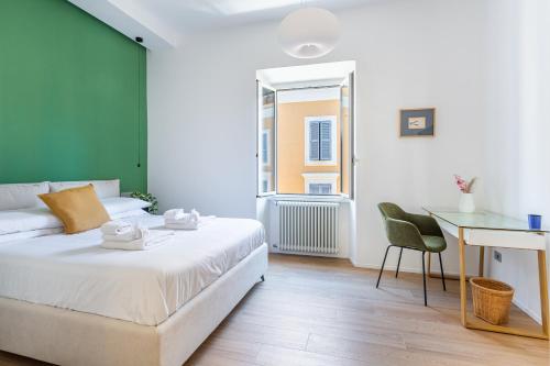 iFlat Spacious&Comfy Home Steps from the Vatican