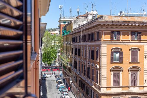 iFlat Spacious&Comfy Home Steps from the Vatican