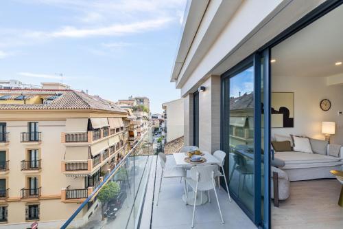 Foto PAYPE Fuengirola by AORA STAY 3