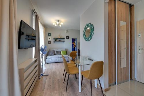 RentPlanet - Studio Kościuszki