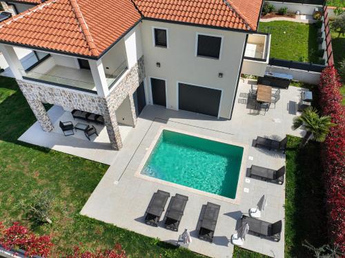 Istarska Vila