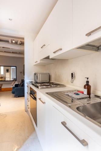 Very central suite in Santa Croce - Amazing for two guests
