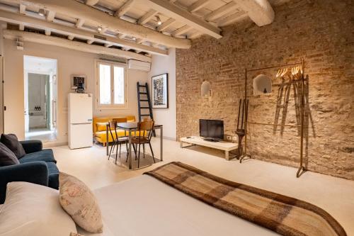 Very central suite in Santa Croce - Amazing for two guests
