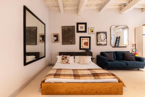 Very central suite in Santa Croce - Amazing for two guests