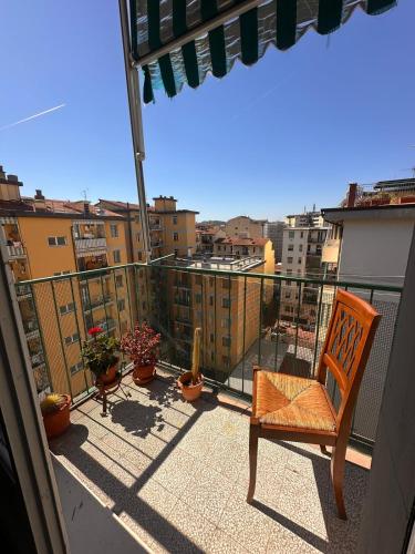Casa Lulli