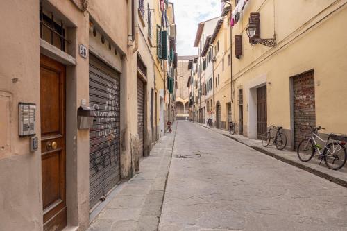 Very central suite in Santa Croce - Amazing for two guests