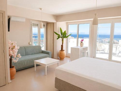 Panoramic Penthouse