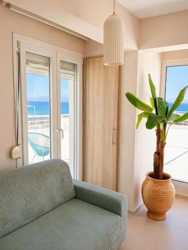 Panoramic Penthouse