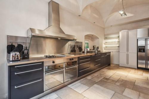 Appartement historique Annecy