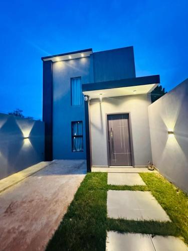 Casa independiente en Ciudad del Este