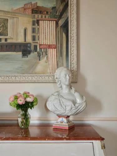 Hotel El Palace Barcelona photo 25