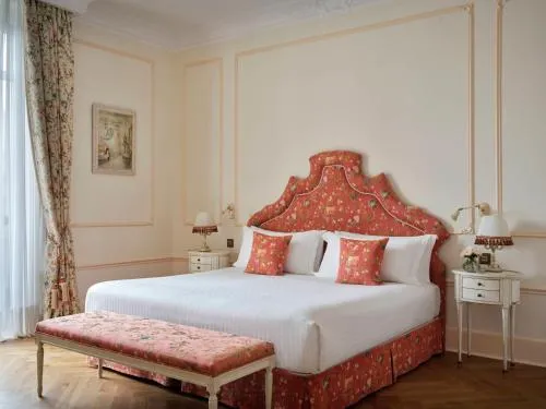 Hotel El Palace Barcelona photo 22