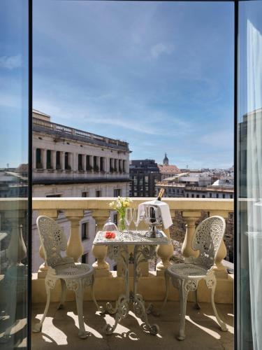 Hotel El Palace Barcelona photo 67