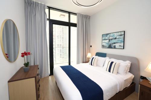 Executive 1BR | Maryah Vista, Near Cleveland