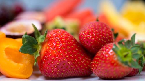 Еда / где поесть недалеко от отеля типа «постель и завтрак»