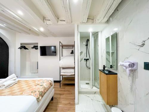 UrbanFlat 174 - Appartement dans le centre de Paris