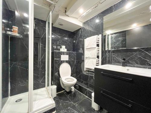 UrbanFlat 174 - Appartement dans le centre de Paris