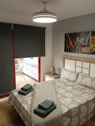 Evamar Beautiful One Bedroom