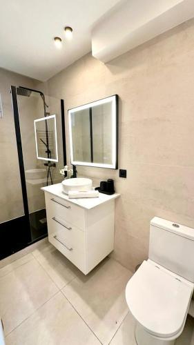 St Pierre - 1 Bedroom - Valmy