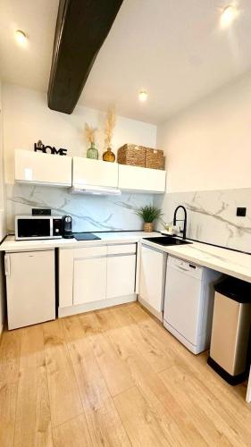 St Pierre - 1 Bedroom - Valmy