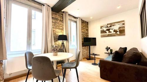 St Pierre - 1 Bedroom - Valmy