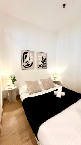 St Pierre - 1 Bedroom - Valmy