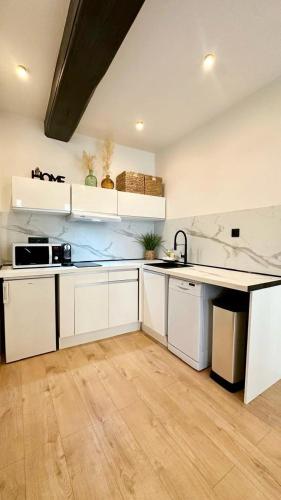 St Pierre - 1 Bedroom - Valmy