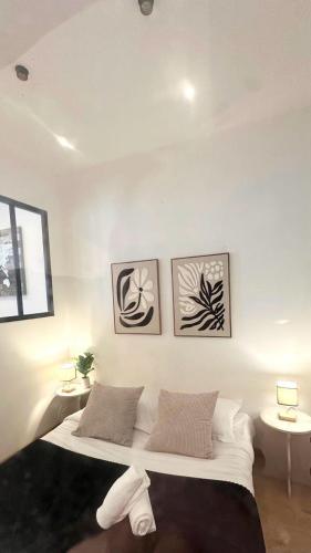 St Pierre - 1 Bedroom - Valmy