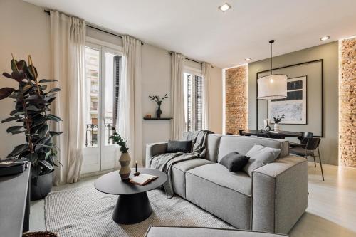Spacest - Carrer del Comte d'Urgell B