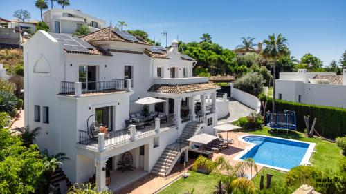 Villa El Paraiso Ref #42
