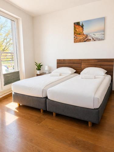 Sealine Hostel - Baltic Beach Stay