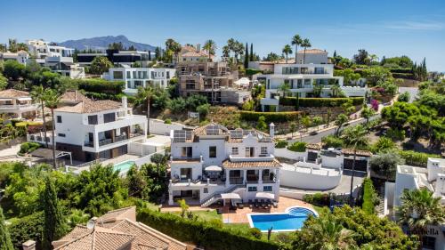 Villa El Paraiso Ref #42