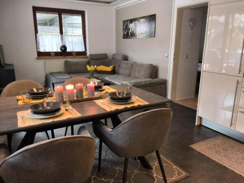 Ferienwohnung Duschlbauer