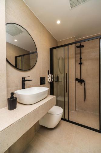 Metro Mare villa