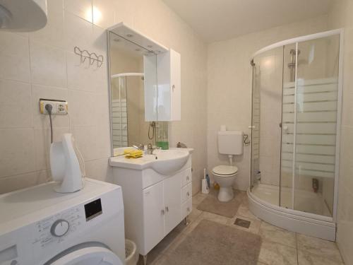 Apartmani JT Zadar