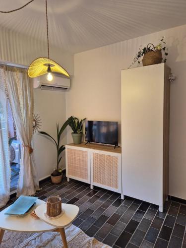 Studio - Port de Hyères