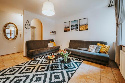VisitZakopane - Apartament Kasprowy Wierch